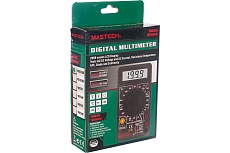 Мультиметр Mastech M830B, цифровой, 57598