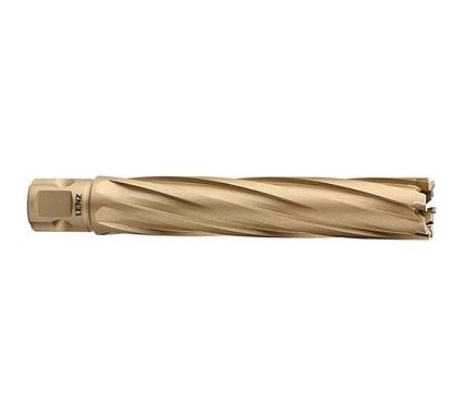 Сверло корончатое (39х110 мм; Weldon 19) LENZ LZTL-039