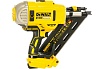 Бесщеточный гвоздезабиватель DeWalt 18.0 В XR DCN692N