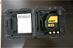 Лазерный нивелир DeWalt DW 088 K