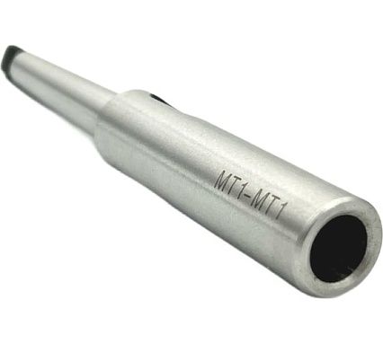 Втулка переходная длинная КМ 1/1 TORNERI 041780