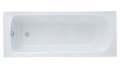 Акриловая ванна Aquanet Extra 170x70 с каркасом 00205482