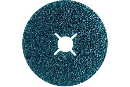 Круг фибровый ACTIROX AF799 (1 шт, 125х22 мм, P36) VSM 004972