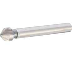 Зенковка H-Tools 90градусов 8.3мм HSSE-Co5 3z L-46мм 745083EHT