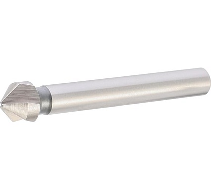 Зенковка H-Tools 90градусов 8.3мм HSSE-Co5 3z L-46мм 745083EHT
