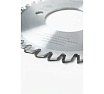 Пила дисковая Golden Eagle HW подрезная 200x80x4,3-5,5/3,2 z36 KO-WZ Gabbiani 2/14/110 GE TL26136