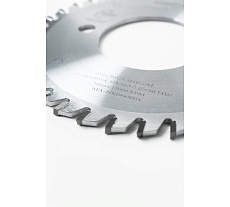 Пила дисковая Golden Eagle HW подрезная 200x80x4,3-5,5/3,2 z36 KO-WZ Gabbiani 2/14/110 GE TL26136