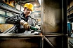 Угловая шлифмашина Metabo WE 17-150 Quick 150мм 601074000