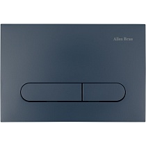 Кнопка смыва Allen Brau Project Color 9.2PR01.ID индиго