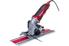 Циркулярная мини-пила Einhell TC-CS 860/1 Kit 4330993