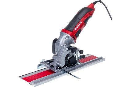 Циркулярная мини-пила Einhell TC-CS 860/1 Kit 4330993