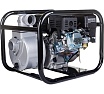Мотопомпа Huter MP-600-2 70/11/8