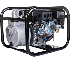 Мотопомпа Huter MP-600-2 70/11/8
