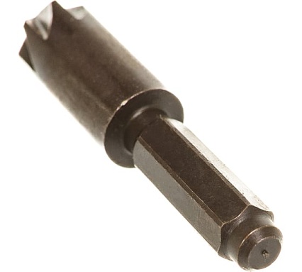 Зенкер (10 мм; WS) KWB 7046-10