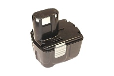 Аккумулятор (3.0 Ач; 14.4 В; Li-Ion) для HITACHI ОЕМ 057304