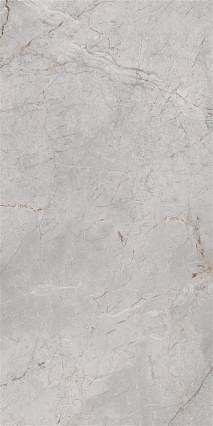 Керамогранит Yurtbay Quest Grey Polished 60x120 см, P10856.6