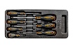 Набор отверток PH, 7 шт. Neo Tools 84-232