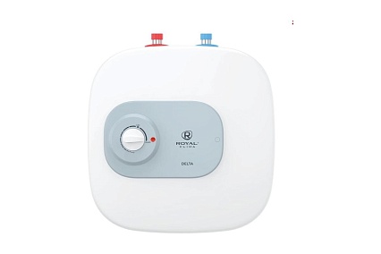 Водонагреватель Royal Clima RWH-D15-FEU Серия DELTA 112238