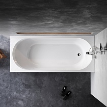 Акриловая ванна Am.Pm X-Joy W94A-175-075W-A 175x75 см