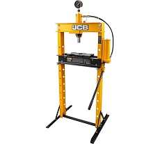 Гидравлический напольный пресс JCB 20 т JCB-TY20001(60661)