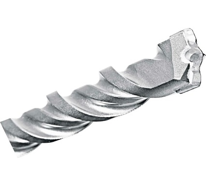 Бур Rocket 3 (6.5х310 мм; SDS-plus) PROJAHN 83065310