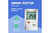 Мини-логгер данных температуры Testo 174 T 00000002436 0572 1560