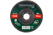 Диск лепестковый торцевой (125х22 мм; P80) Rockforce RF-FD580M(29639)