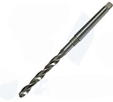 Сверло Vitatools d 25 мм с коническим хвостовиком по металлу средняя серия TA-7958840224984