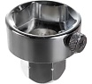 Набор метчиков и плашек Мастак SK-5 1/8"-1/2" кейс, 40 предметов 351-10040C