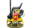 Затирочная машина двухроторная Stem Techno RPT 31 (HONDA GX390, 1580мм) ЗАТ056