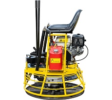 Затирочная машина двухроторная Stem Techno RPT 31 (HONDA GX390, 1580мм) ЗАТ056