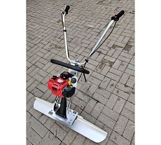 Ручная виброрейка SPEKTROS PS-01 ДВС Honda GX35, лезвие 1.5 м 56811