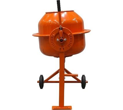Бетономешалка Eco CM-71