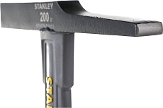 Молоток электрика Stanley 200 г STHT0-51911
