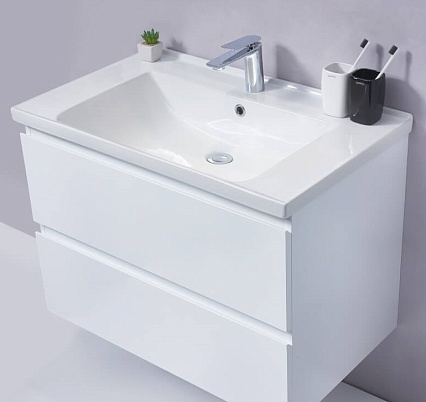 Тумба с раковиной Orans BC-4023-600 60 см