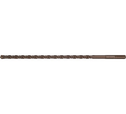 Бур Yato 10х300мм по бетону с крестовой головкой SDS YT-4211 36484211 092 1