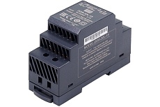 Преобразователь Mean Well DC/DC DDR-30L-15 30Вт Т03006461
