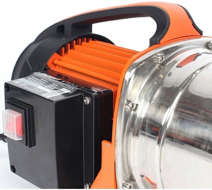 Поверхностный насос Patriot R 1200INOX 315302442