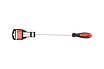 Отвертка SL3,0х200 мм Matrix Fusion Anti slip 11410