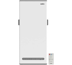 Рекуператор Vakio BASE PLUS