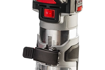  RUNTEC TECHNIC 20 В, 2x2 Ач, 900 Вт RT-RT900T