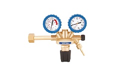 Редуктор кислородный высокого давления 50 бар GAZ YILDIZ 50201S-RU