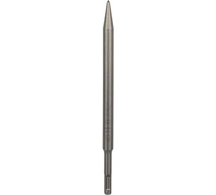 Зубило пикообразное (250 мм; SDS-Plus) Bosch 2609255574
