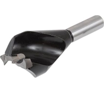 Сверло чашечное Greatwood DIA 35 70 S10 25 RH TL14000