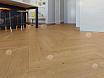 Виниловый ламинат Alpine Floor Parquet LVT Дуб Хатиса 590x118x2.5 мм, ECO-16-27