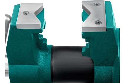 Чугунные слесарные тиски Kraftool 3D Multi-Purpose 125 мм 32706-125