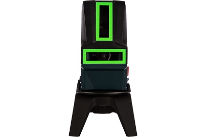 Комбинированный лазерный нивелир Bosch GCL 2-15G + RM1 + кейс 0.601.066.J00