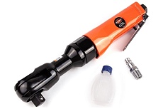 Пневматическая трещотка AV Steel 1/2&quot;, 68 Нм AV-720080