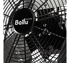 Вентилятор промышленный Ballu BIF-20DB НС-1601103