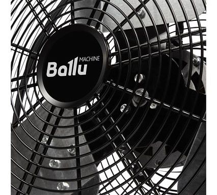 Вентилятор промышленный Ballu BIF-20DB НС-1601103